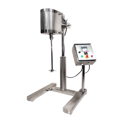 Shailmi Tech specializes in designing and producing top-tier laboratory pharmaceutical equipment, meticulously crafted from high-grade stainless steel (SS).
