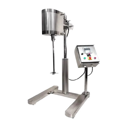 Shailmi Tech specializes in designing and producing top-tier laboratory pharmaceutical equipment, meticulously crafted from high-grade stainless steel (SS).