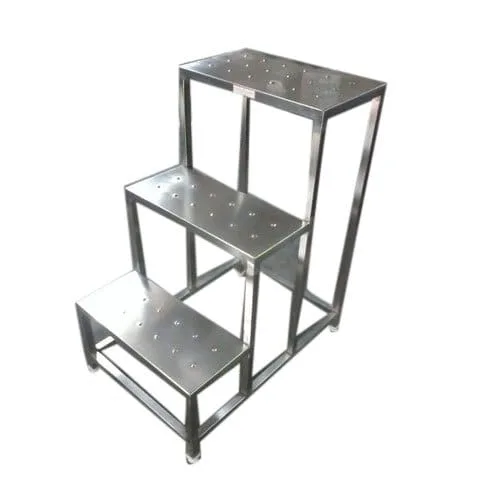 stainless-steel-three-step-ladder