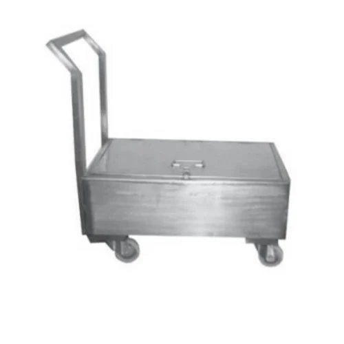 SS Weight Box