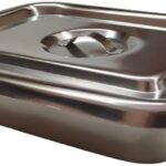 TRAY WITH LED