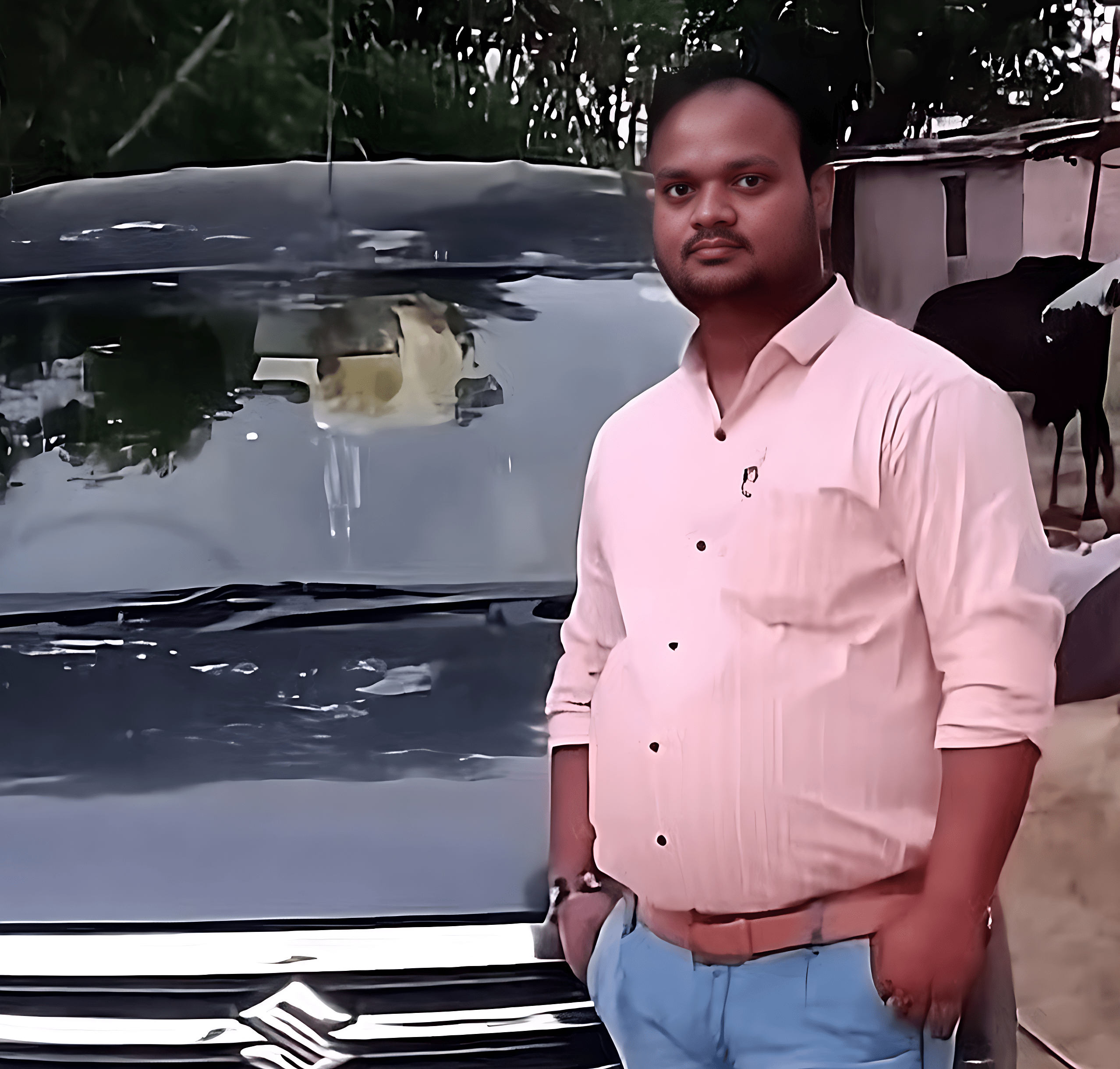 RAVI SHRIVASTAV