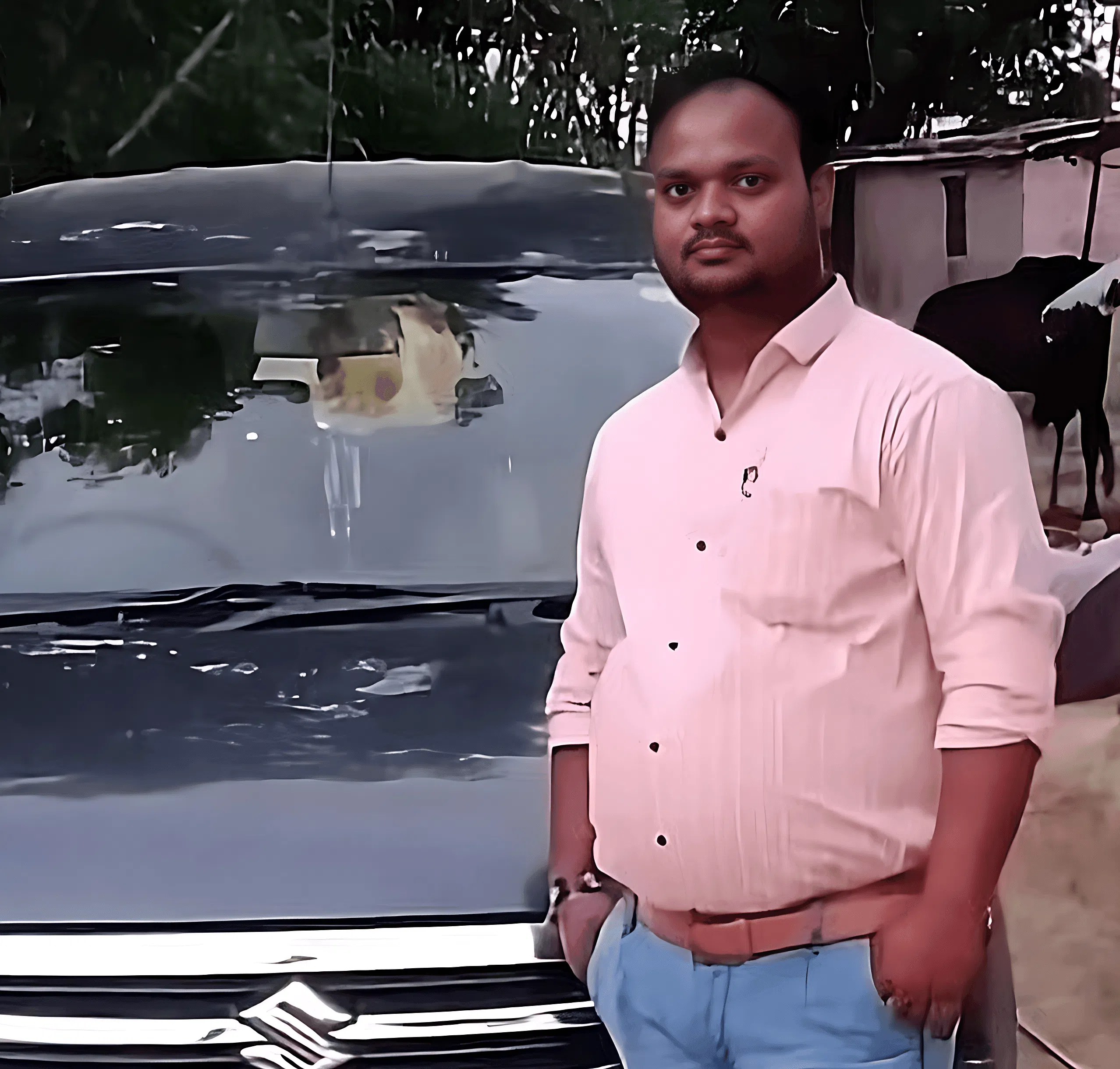 RAVI SHRIVASTAV