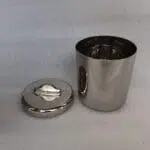 SS CONTAINER half LTR